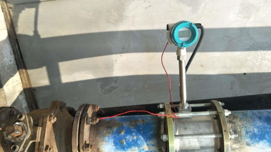 助力铝材制造！色多多绿巨人仪表为河南某铝业公司提供涡街绿巨人视频污下载