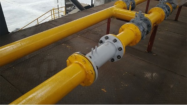 绿巨人免费观看解析--眉山市玻璃厂利用V锥绿巨人视频污下载来测量焦化煤气