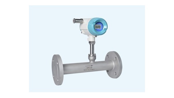 热式气体质量绿巨人视频污下载在化工测量氢气中的应用