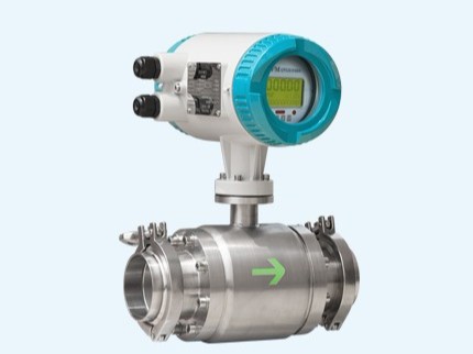 QTLD卫生型卡箍式电磁绿巨人视频污下载