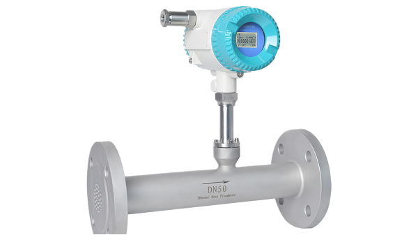 热式气体质量绿巨人视频污下载：环保行业的流量测控神器！