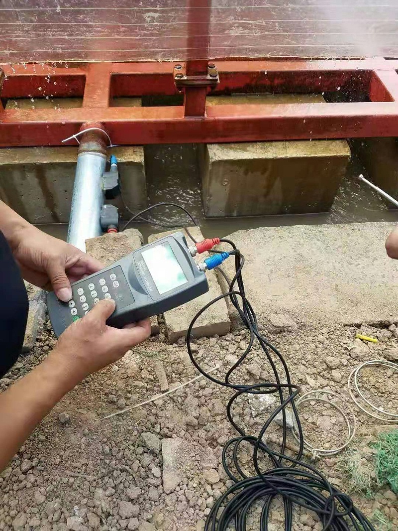 手持式超声波绿巨人视频污下载现场