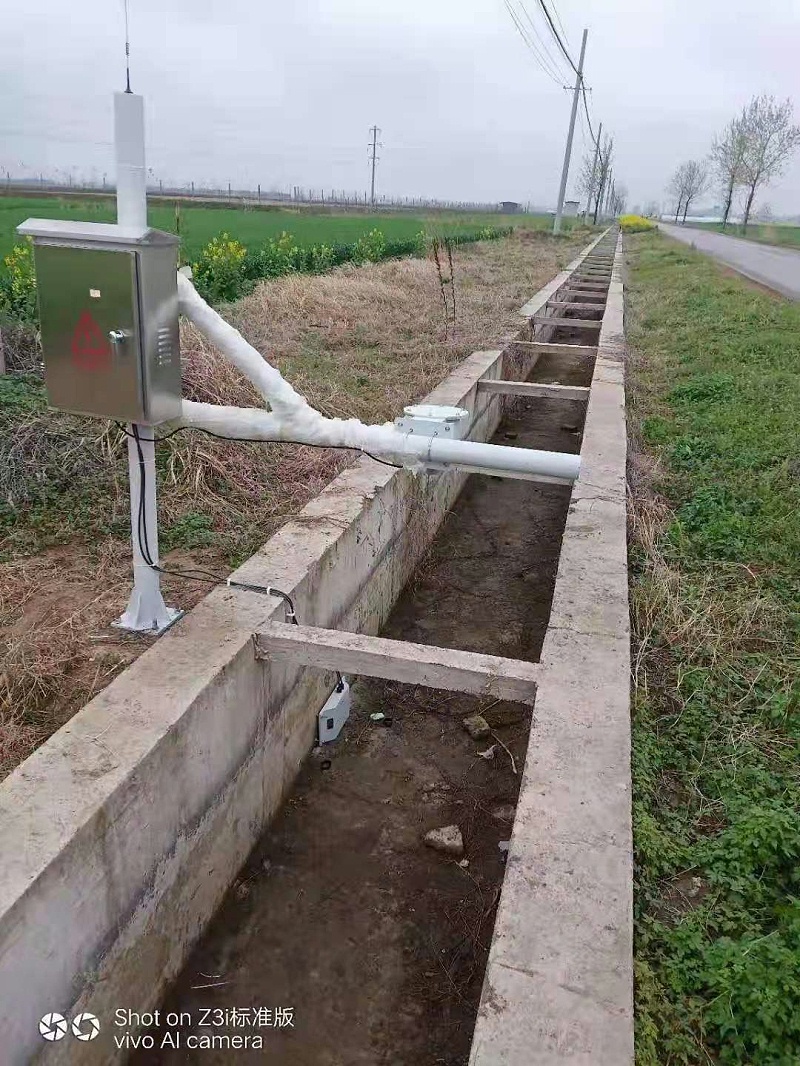 太阳能供电 全渠宽电磁明渠绿巨人视频污下载1