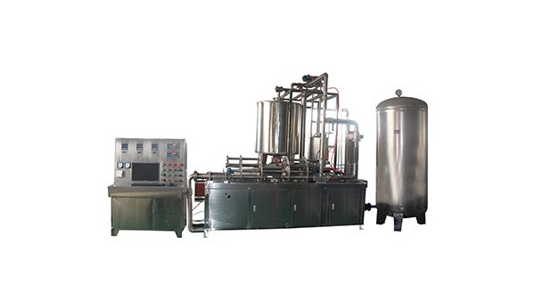 色多多绿巨人仪表生产流量检定装置的应用领域