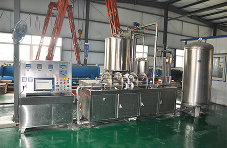 色多多绿巨人仪表检定装置