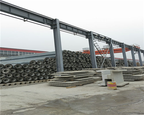 業(yè)臻新型建材提醒太原管樁施工質(zhì)量管理辦法？
